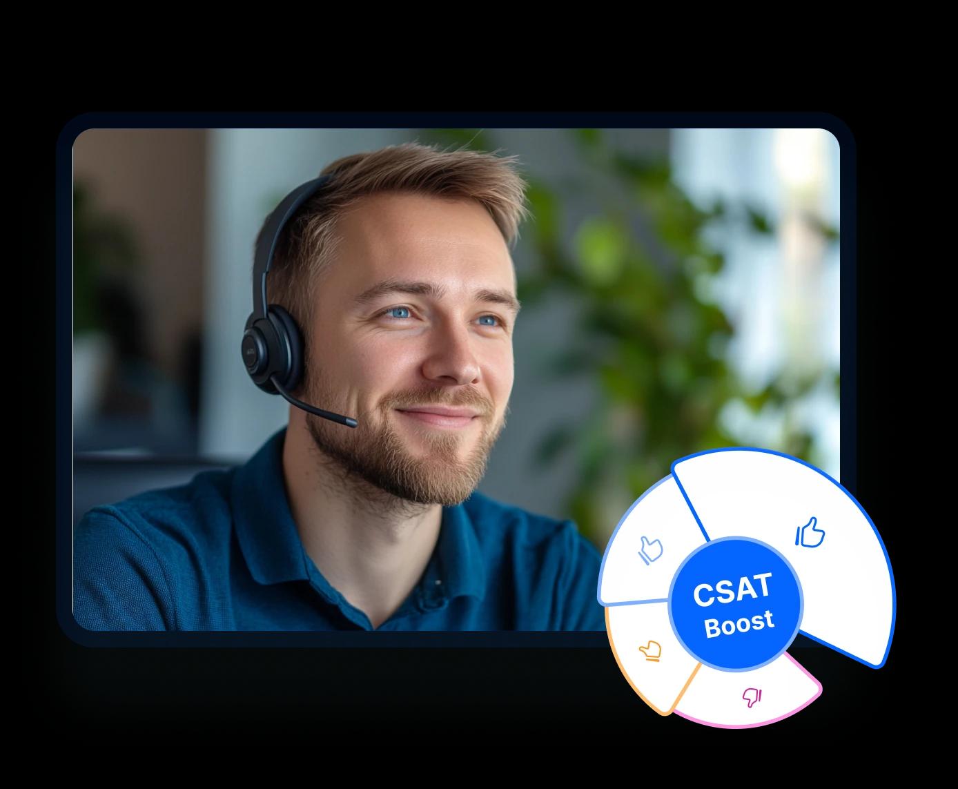 Меньше повторов и недопонимания